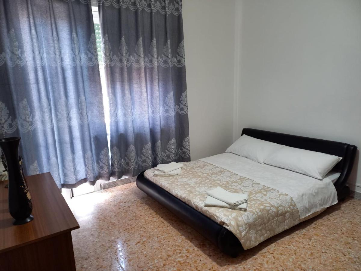 Dulceri Apartment Rome Exterior photo