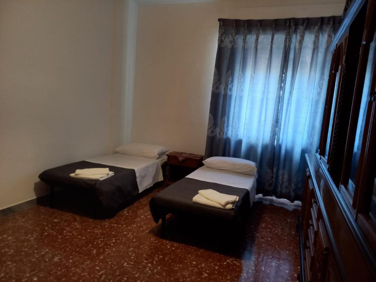 Dulceri Apartment Rome Exterior photo